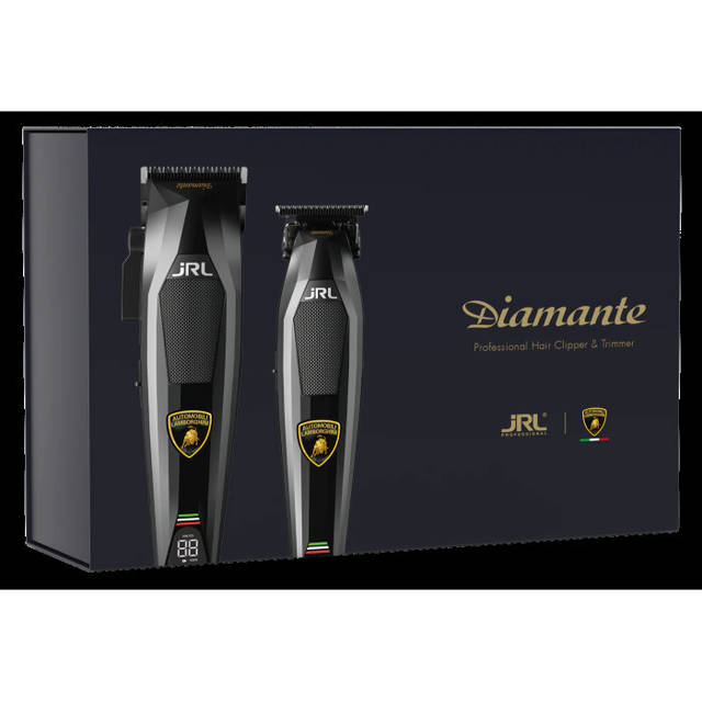 ✓ Профессиональный комбо-набор JRL x Lamborghini Diamante