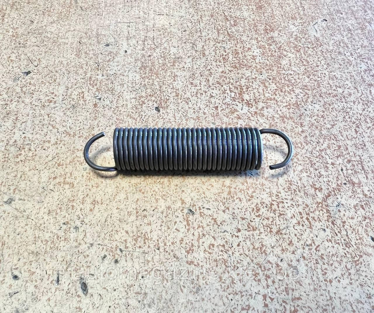Пружина вилки зчеплення ВАЗ 2101, 2102, 2103, 2104, 2105, 2106, 2107, фото 1