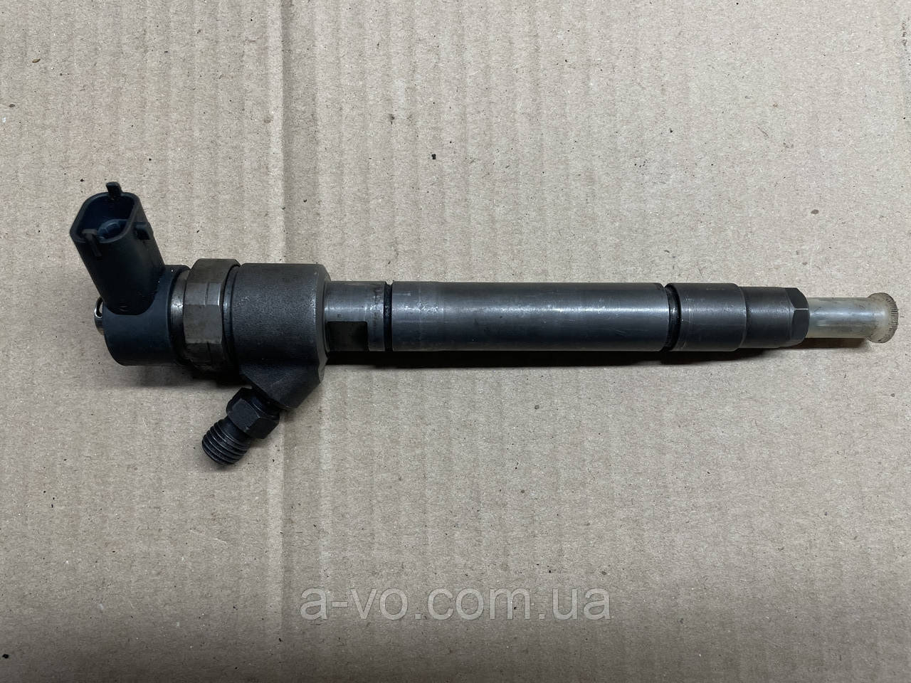 Форсунка вприскування палива Volvo S60, S80, V70, CX70, 2.4d, 0445110078, 8658352, фото 1
