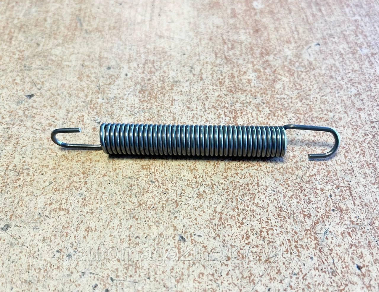 Пружина вилки зчеплення Волга, УАЗ, ГАЗ 53, 3307, фото 1