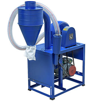 Кормоподрібнювач ДТЗ КР-30A (з автоподаванням)