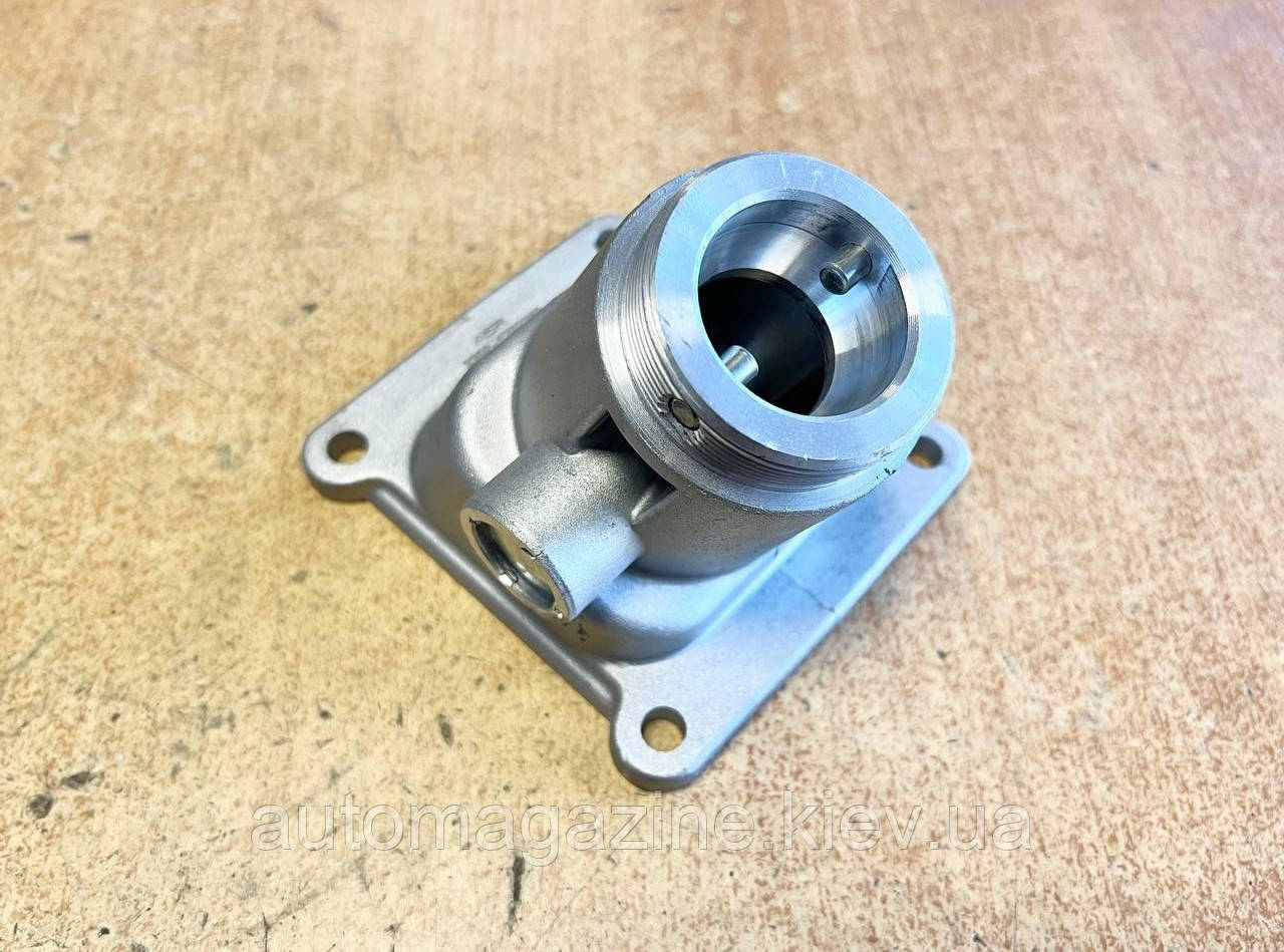 Кришка важеля перемикання передач (куліси) Газель, Соболь, фото 1