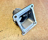 Кришка важеля перемикання передач (куліси) Газель, Соболь, фото 2