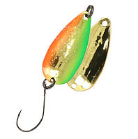 Блешня форелева Golden Catch Niasa 3.2 гр. (A65G)