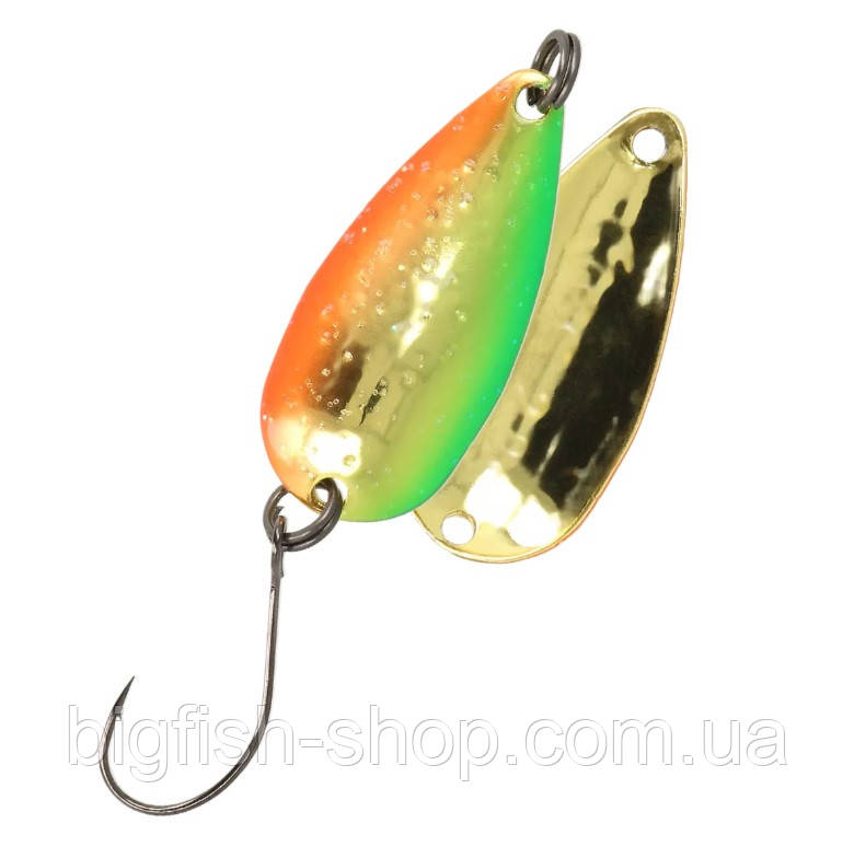 Блешня форелева Golden Catch Niasa 2.6 гр. (A65G)