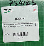 ШРУС зовнішній Audi/Skoda/Volkswagen/Seat (Pascal G1W007PC), фото 2