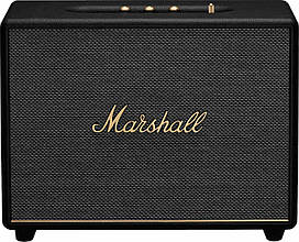 Мультимедийная акустика Marshall Woburn III Black (1006016)
