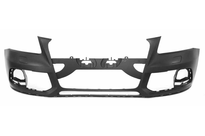 Бампер пер. AUDI Q5 12-17 (TEMPEST) 013 5341 902, фото 1