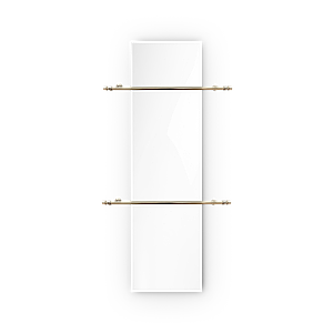 Металокерамічна рушникосушарка UDEN-180