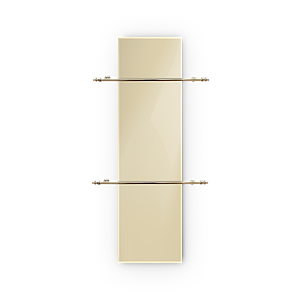 Металокерамічна рушникосушарка UDEN-180 (RAL-1015)