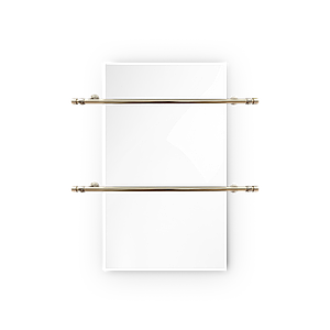 Металокерамічна рушникосушарка UDEN-290