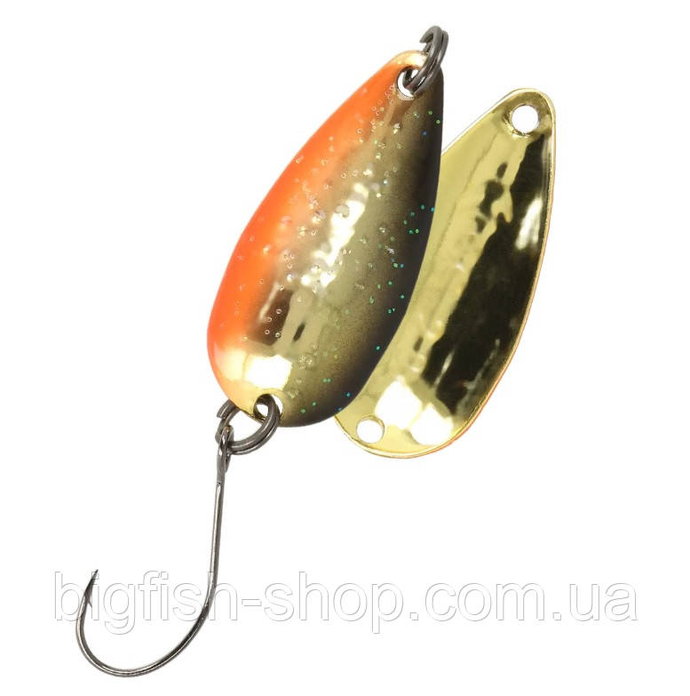 Блешня форелева Golden Catch Niasa 2.6 гр. (A66G)