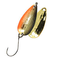 Блешня форелева Golden Catch Niasa 3.2 гр. (A66G)