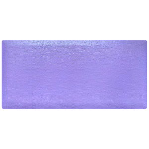 Керамогранітний обігрівач KEN-600 "Холст жакард" бузковий