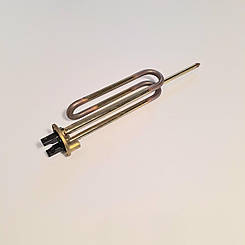 ТЕН 2000W для бойлера Nova Tec (Нова Тек), Atlantic (Атлантик), Round (Раунд) фланець Ø48 під анод м6 TW Італія