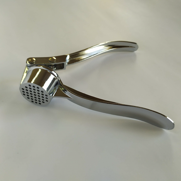 Часникниця звичайна залізна, фото 1