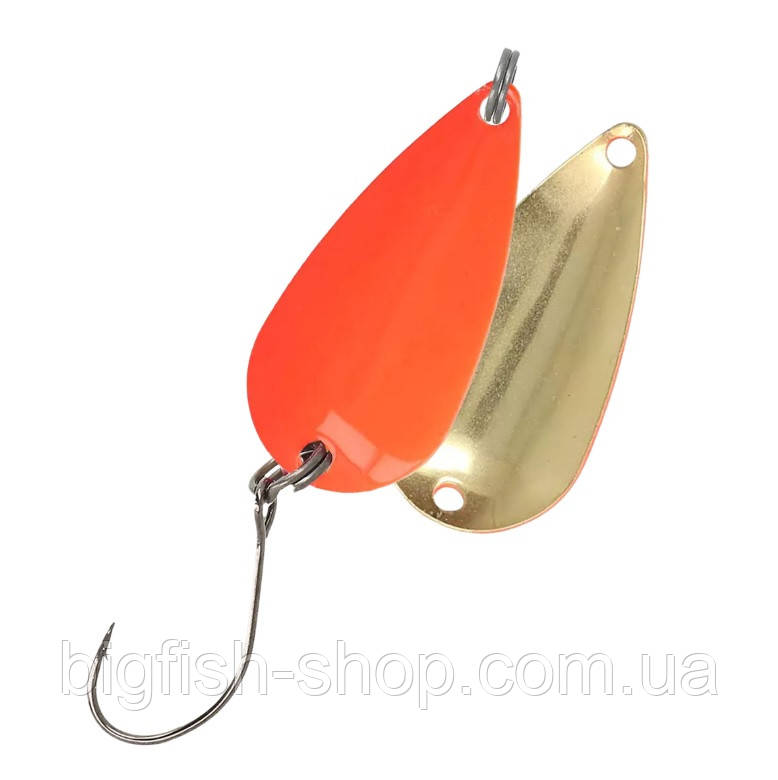 Блешня форелева Golden Catch Niasa 2.6 гр. (A51G)