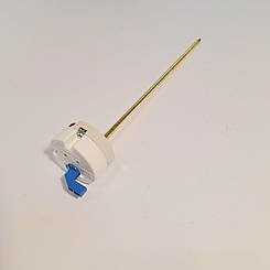 Терморегулятор для бойлера 16 А із захистом і прапорцем Cotherm (Франція)