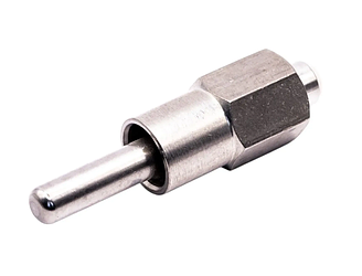 Ніпельна соскова поїлка для годівниці