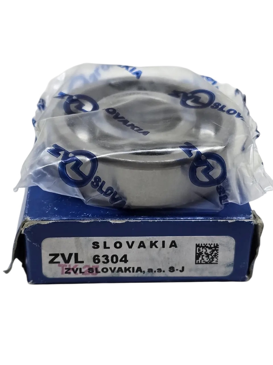 Підшипник 6304 Словаччина, фото 1