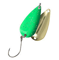 Блешня форелева Golden Catch Niasa 2.6 гр. (A53G)