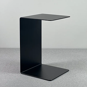 Металевий придиванний столик "Айрон"