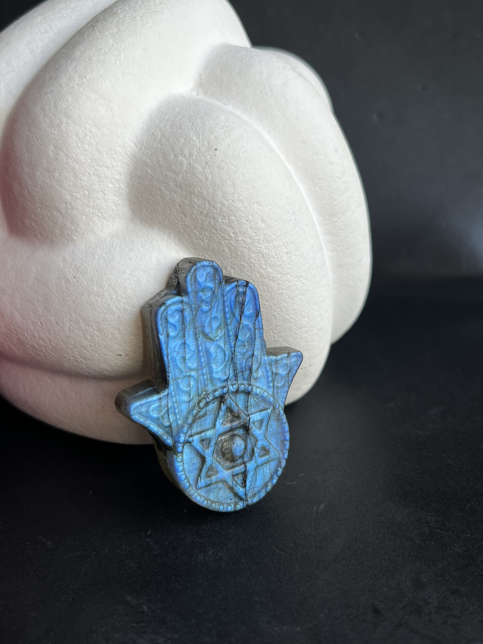 Натуральний лабрадор Хамса лабрадоритова ., фото 1