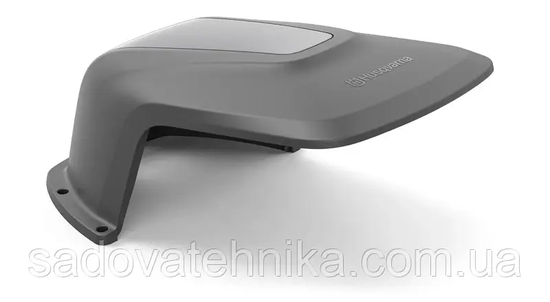 Навіс для зарядної станції робота Husqvarna Automower® Aspire™ R4 (5366618-01), фото 1
