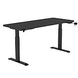 Ігровий комп'ютерний стіл Angel Nemesis PLUS 1,6 м, фото 4