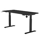 Ігровий комп'ютерний стіл Angel Nemesis PLUS 1,6 м, фото 5