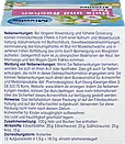Лікувальний чай для горла й гортані – полегшення болю, захист слизової, 12 пакетиків, фото 4