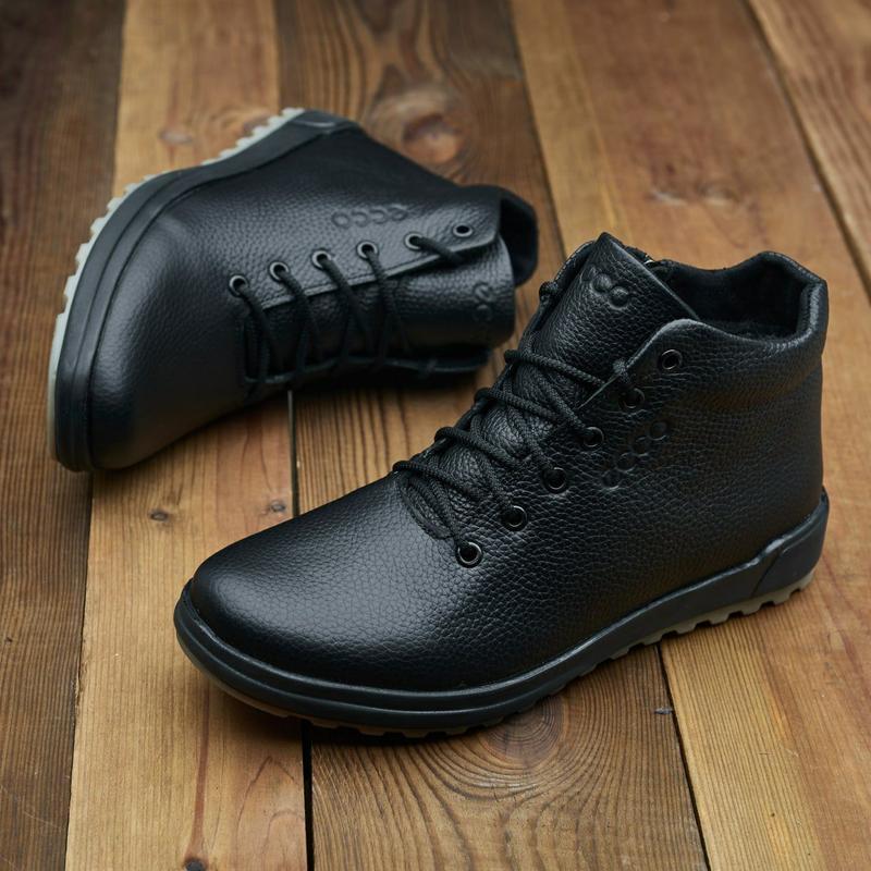 Черевики спортивні, кросівки зимові Expression, фото 1