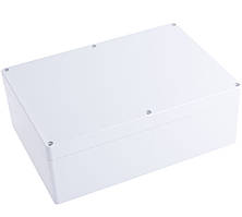 Корпус G238 для електроніки 265х185х95