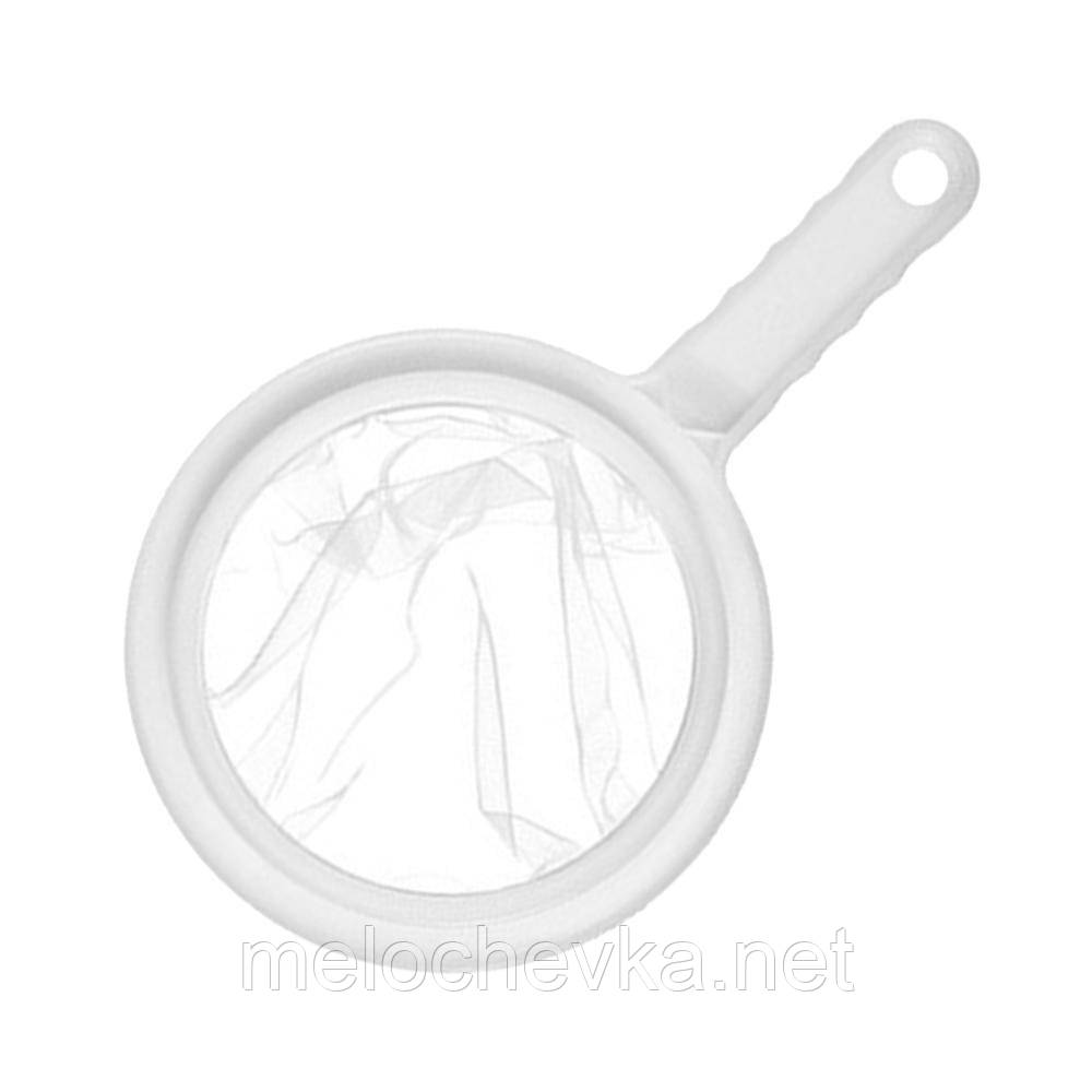 Ситофільтр нейлоновий для проціджування і фільтрації