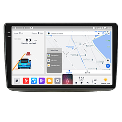 Штатна магнітола Mekede MS 2k SsangYong Rodius (2013) CarPlay QleD