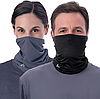 Мультифункціональна охолоджувальна балаклава Arctic Cool (2 шт.) AC-50, фото 6
