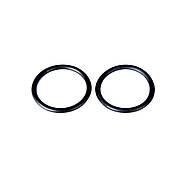 Радіатори охолодження для Audi, Seat, VW, Skoda 1K0121251AB; 1K0121251BK; 1K0121251DD; 1K0121251DM; 1K0121251EH;, фото 3