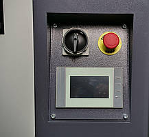 Гвинтовий компресор Mast SH-8 Inverter (двигун на постійних магнітах), фото 5