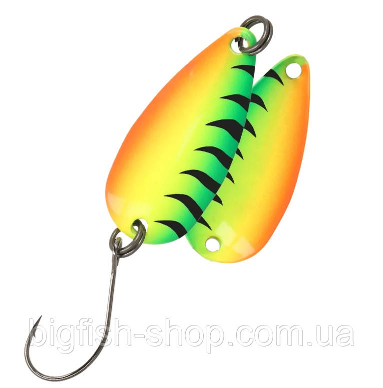 Блешня форелева Golden Catch Niasa 3.2 гр. (A67)