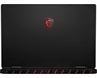 Ноутбук MSI Raider 18 HX AI A2XWIG, 18"MiniLED, Core Ultra 9 285HX, NVIDIA GeForce RTX 5080, ОЗП 64ГБ, SSD 4ТБ, фото 6