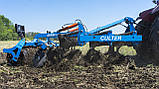 Культиватор стерньовий Culter 3M (10), фото 2