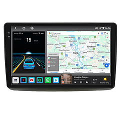 Штатна магнітола Mekede M6 Plus SsangYong Rodius (2013) CarPlay QleD