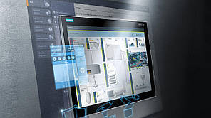 Програмировання, написання програм, корегування Siemens SIMATIC WinCC TIA Portal  STEP 7