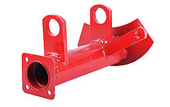 Труба приводної головки - Z069