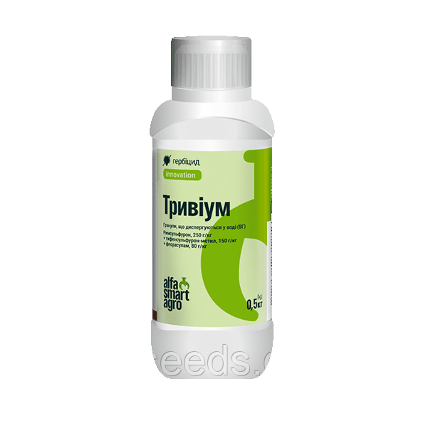 Гербіцид ТРИВІУМ + ПАР Бустер, фото 1