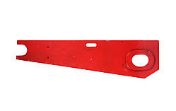 Кожух правий - Z069