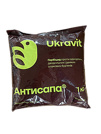 Гербіцид Антисапа 1кг