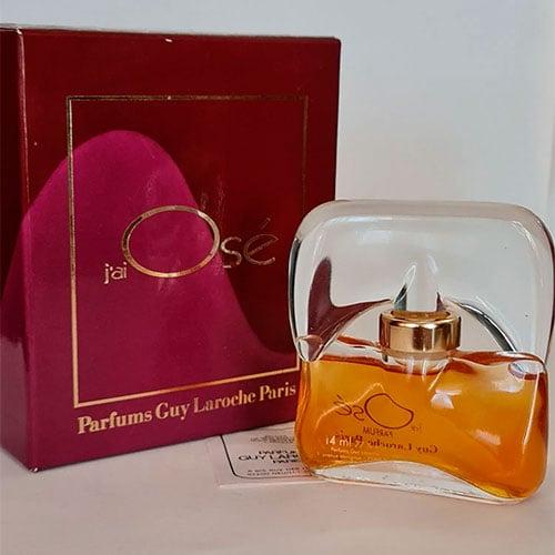 Guy Laroche★オードトワレ★jai Ose ジェオゼ 100ml 4524788978_w400_h400_duhi-guy-
