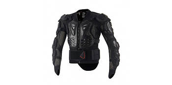 Моточерепаха Scoyco AM02-2 Black M