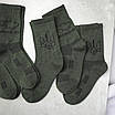 Шкарпетки чоловічі 6 пар високі розмір 41 -45 арт. 314.6, фото 5